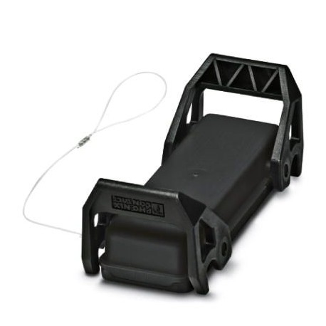Phoenix contact HC-B24-HCLWD-PLR-BK Protective covers
