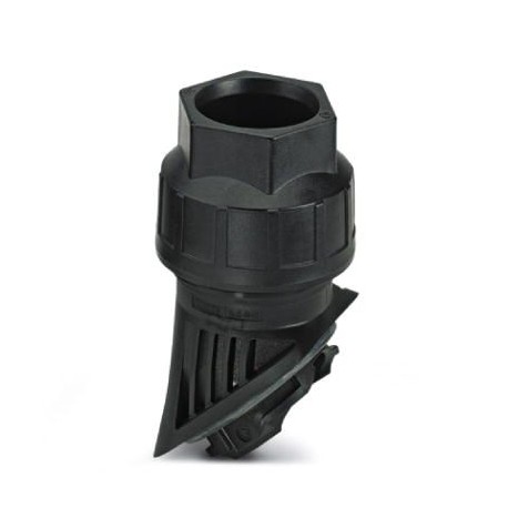 Phoenix contact HC-B-GM4X10-M40-PLTBK Cable gland