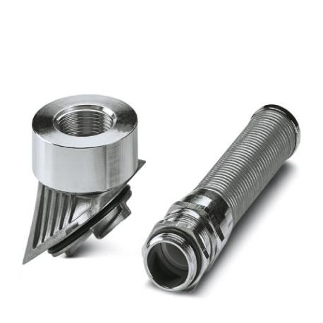 Phoenix contact HC-B-GB-M25-ER-AL Cable gland