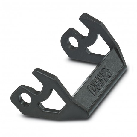 PHOENIX CONTACT HC-D25-SL-PLBK HC-D25-SL-PLBK 1414668 PHOENIX CONTACT Housing brackets