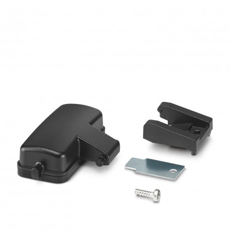 Phoenix contact HC-D15-BC-HI-PLBK Protective covers