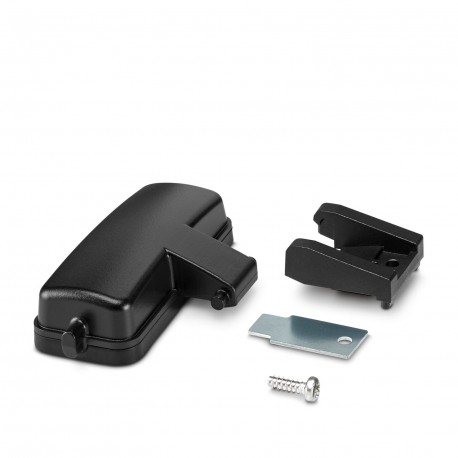 Phoenix contact HC-D25-BC-HI-PLBK Protective covers
