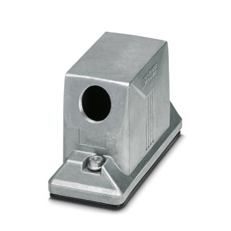 Phoenix contact HC-ADV-B16-HLWH-1STM25-EMC-AL Housing
