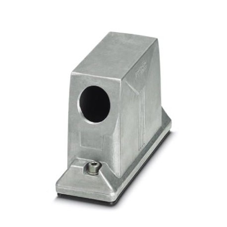 Phoenix contact HC-ADV-B24-HHWH-1STM25-EMC-AL Housing