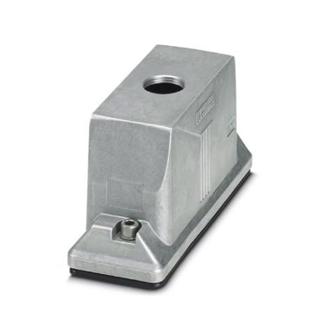 Phoenix contact HC-ADV-B24-HLWH-1TTM25-EMC-AL Housing
