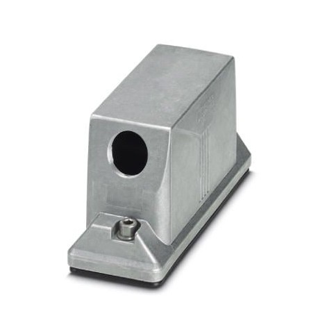 Phoenix contact HC-ADV-B24-HLWH-1STM25-EMC-AL Housing