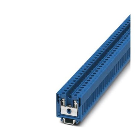 PHOENIX CONTACT MBK  5 BU MBK 5 BU 1415092 PHOENIX CONTACT Mini feed-through terminal block