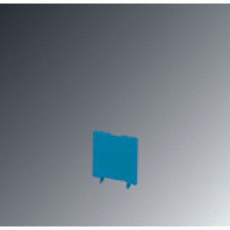 PHOENIX CONTACT D-MBK/E BU D-MBK/E BU 1415102 PHOENIX CONTACT End cover