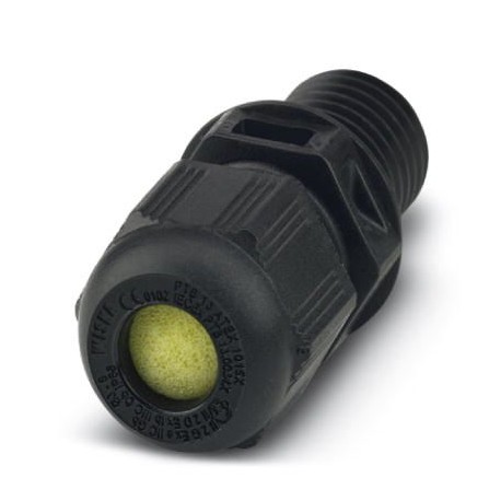 PHOENIX CONTACT G-ESIS-M12-S68L-PEPDS-BK G-ESIS-M12-S68L-PEPDS-BK 1415106 PHOENIX CONTACT Cable gland