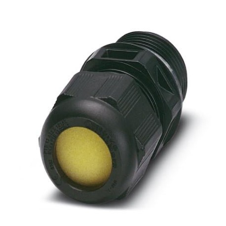 Phoenix contact G-ESIS-M25-M68L-PEPDS-BK Cable gland