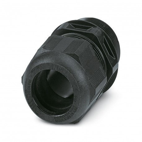 PHOENIX CONTACT G-ESIS-M40-M68L-PEPDS-BK G-ESIS-M40-M68L-PEPDS-BK 1415111 PHOENIX CONTACT Cable gland