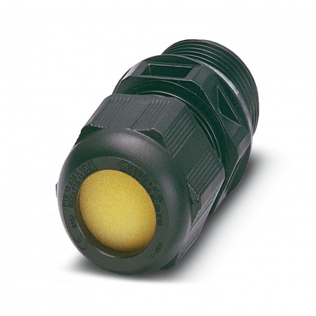 Phoenix contact G-ESIS-M50-L68L-PEPDS-BK Cable gland