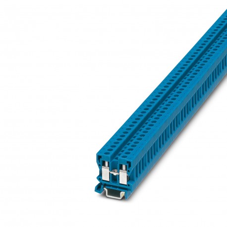 Phoenix contact MBK  5/E BU MBK 5/E BU 1415115 PHOENIX CONTACT Mini feed-through terminal block