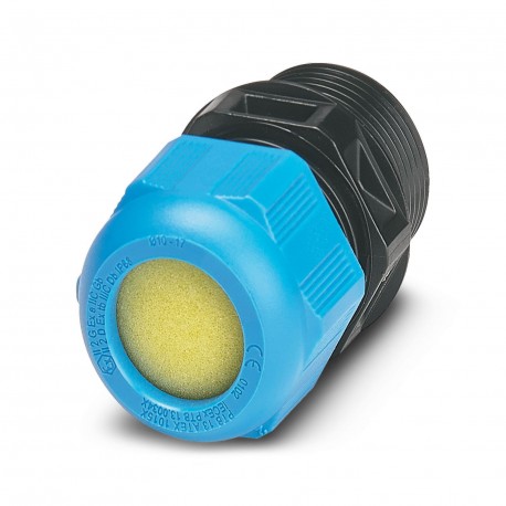 PHOENIX CONTACT G-ESIS-M16-S68L-PEPDS-BL G-ESIS-M16-S68L-PEPDS-BL 1415116 PHOENIX CONTACT Cable gland