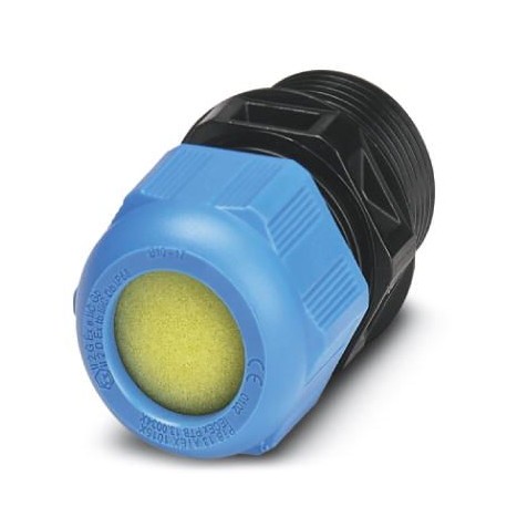 Phoenix contact G-ESIS-M50-L68L-PEPDS-BL Cable gland