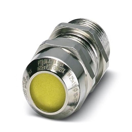 Phoenix contact G-ESIS-M12-S68N-NEPDS-S Cable gland