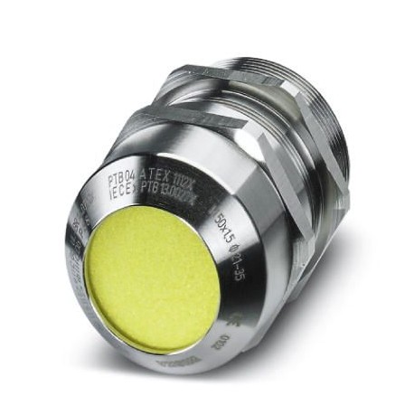 Phoenix contact G-ESISEC-M50-L68L-NEPDS-S Cable gland