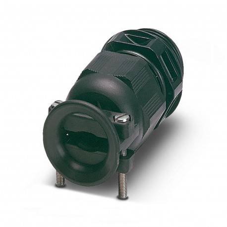 Phoenix contact G-INTRO-M25-M68N-PEPDS-BK Cable gland