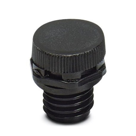 Phoenix contact A-INB-M12-69KN-P-BK Pressure compensation element