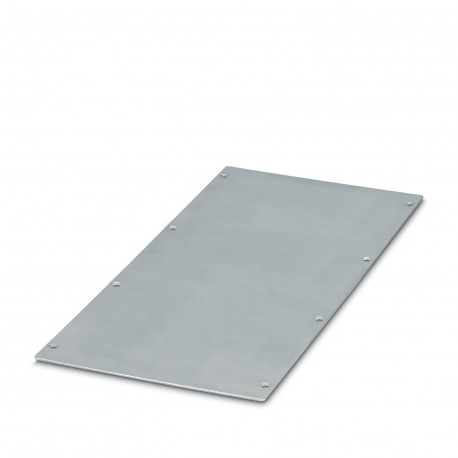 Phoenix contact MD-IN-0-SZP-S Base plate