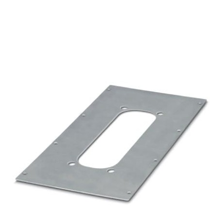 Phoenix contact MD-INC-1-SZP-S Base plate