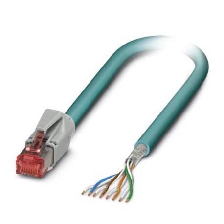 PHOENIX CONTACT VS-IP20-OE-94F-LI/2,0 VS-IP20-OE-94F-LI/2,0 1415255 PHOENIX CONTACT Network cable