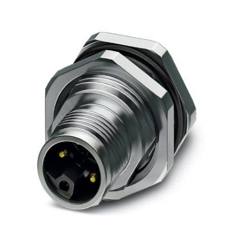 Phoenix contact SACC-DSI-M12MSL-4FE-M16XL-L180 Flush-type connector