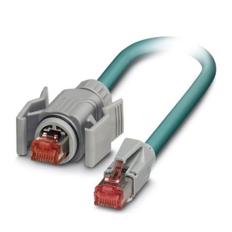 PHOENIX CONTACT VS-IP67-IP20-94F-LI/5,0 VS-IP67-IP20-94F-LI/5,0 1415490 PHOENIX CONTACT Network cable