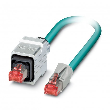 PHOENIX CONTACT VS-PPC/ME-IP20-94F-LI/5,0 VS-PPC/ME-IP20-94F-LI/5,0 1415555 PHOENIX CONTACT Network cable