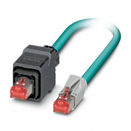 PHOENIX CONTACT VS-PPC/PL-IP20-94F-LI/5,0 VS-PPC/PL-IP20-94F-LI/5,0 1415584 PHOENIX CONTACT Network cable