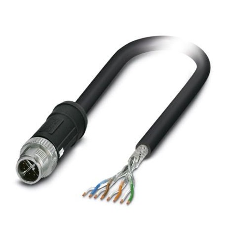 Phoenix contact NBC-MSX/ 5,0-94S SCO RAIL Network cable