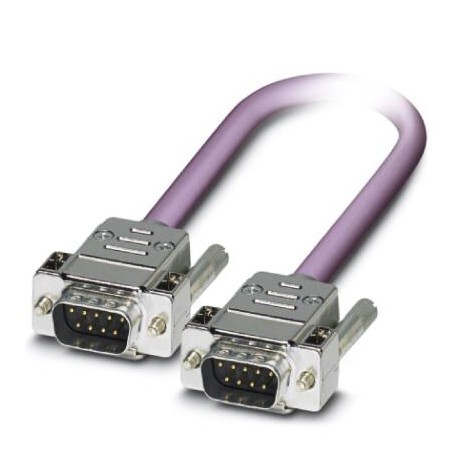 PHOENIX CONTACT NBC-D5DM/2,5-920/D5DM E01 NBC-D5DM/2,5-920/D5DM E01 1415757 PHOENIX CONTACT Cable NBC-D5DM/2,5-920/D5DM E01 1415757
