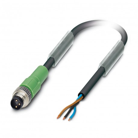 Phoenix contact SAC-3P-M 8MS/1,5-PVC Sensor/actuator cable
