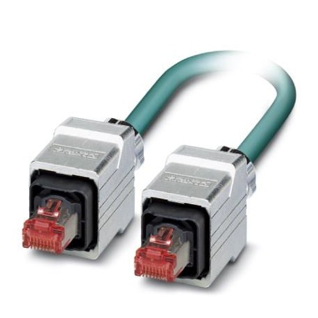 PHOENIX CONTACT VS-PPC/ME-PPC/ME-94F-LI/5,0 VS-PPC/ME-PPC/ME-94F-LI/5,0 1415885 PHOENIX CONTACT Network cable