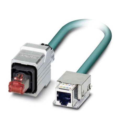 Phoenix contact VS-BU/C6-PPC/ME-94F-LI/5,0 Network cable