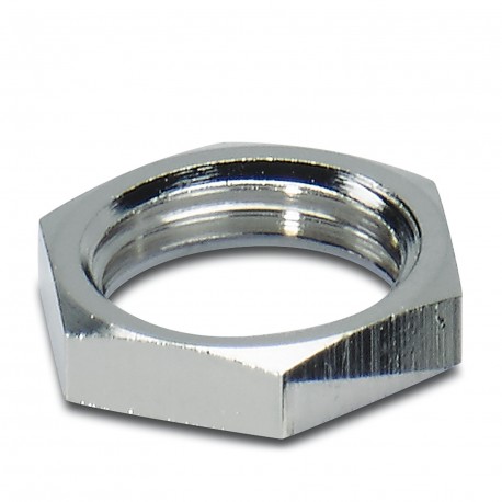 Phoenix contact A-INL-NPT3/8-N-S Counter nut