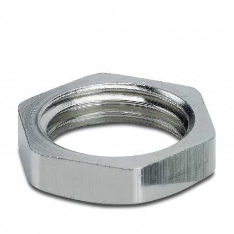 Phoenix contact A-INL-NPT1/2-N-S Counter nut