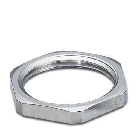 Phoenix contact A-INL-NPT3/4-N-S Counter nut