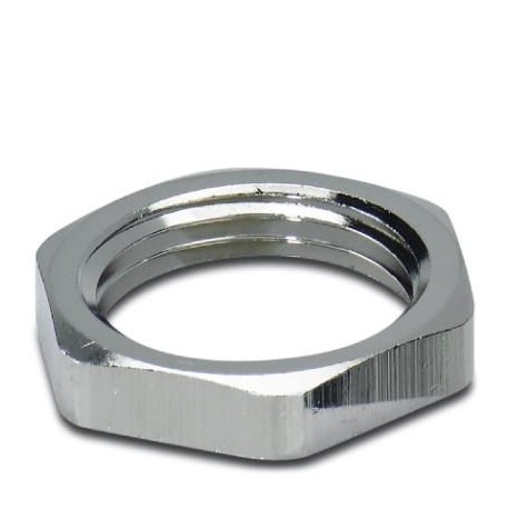 Phoenix contact A-INL-NPT1-N-S Counter nut