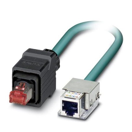 PHOENIX CONTACT VS-BU/C6-PPC/PL-94F-LI/5,0 VS-BU/C6-PPC/PL-94F-LI/5,0 1416017 PHOENIX CONTACT Network cable