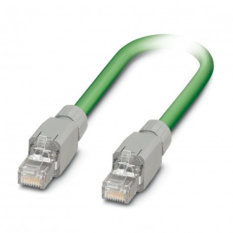 PHOENIX CONTACT VS-IP20-IP20-93B-LI/2,0 VS-IP20-IP20-93B-LI/2,0 1416131 PHOENIX CONTACT Network cable
