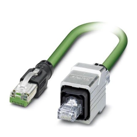 PHOENIX CONTACT VS-PPC/ME-IP20-93B-LI/5,0 VS-PPC/ME-IP20-93B-LI/5,0 1416138 PHOENIX CONTACT Network cable