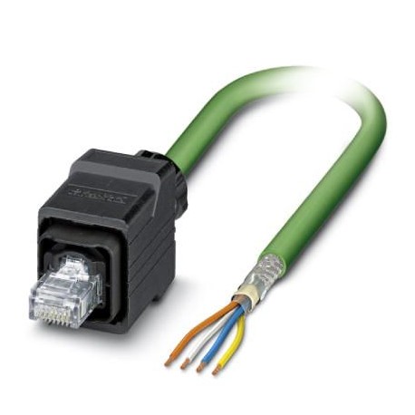 PHOENIX CONTACT VS-OE-PPC/PL-93B-LI/5,0 VS-OE-PPC/PL-93B-LI/5,0 1416168 PHOENIX CONTACT Network cable
