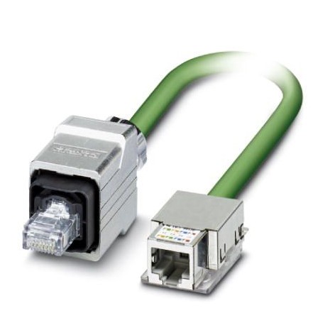 Phoenix contact VS-BU/PN-PPC/ME-93B-LI/2,0 Network cable