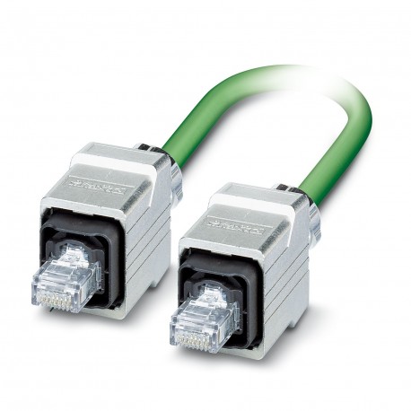 Phoenix contact VS-PPC/ME-PPC/ME-93C-LI/5,0 Network cable
