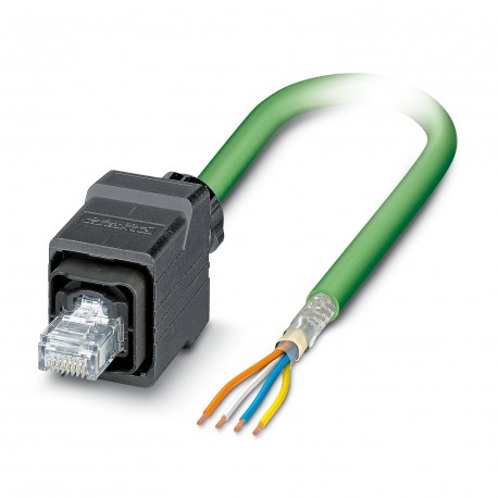 PHOENIX CONTACT VS-OE-PPC/PL-93C-LI/5,0 VS-OE-PPC/PL-93C-LI/5,0 1416222 PHOENIX CONTACT Network cable