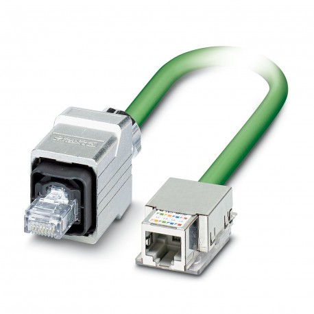 PHOENIX CONTACT VS-BU/PN-PPC/ME-93C-LI/2,0 VS-BU/PN-PPC/ME-93C-LI/2,0 1416230 PHOENIX CONTACT Network cable