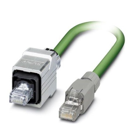 PHOENIX CONTACT VS-PPC/ME-IP20-93R-LI/5,0 VS-PPC/ME-IP20-93R-LI/5,0 1416246 PHOENIX CONTACT Network cable