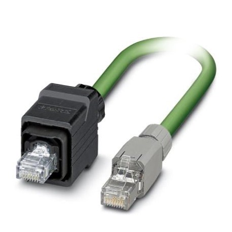 PHOENIX CONTACT VS-PPC/PL-IP20-93R-LI/5,0 VS-PPC/PL-IP20-93R-LI/5,0 1416249 PHOENIX CONTACT Network cable
