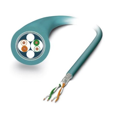 PHOENIX CONTACT VS-OE-OE-93E-100,0 VS-OE-OE-93E-100,0 1416295 PHOENIX CONTACT Network cable